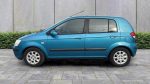 Hyundai Getz 1.3 CDX 5dr - Image 6