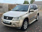 Suzuki Grand Vitara 1.9 DDiS SZ5 4WD Euro 4 5dr - Image 5