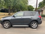 Toyota RAV4 2.2 D-4D XT-R 4WD 5dr - Image 2
