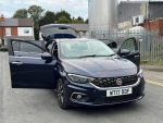 Fiat Tipo 1.4 MPI Lounge Euro 6 5dr - Image 2