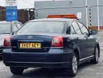 Toyota Avensis 1.8 VVT-i T3-X 4dr - Image 4