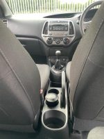 Hyundai i20 1.2 Active Euro 5 5dr - Image 2