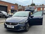 Fiat Tipo 1.4 MPI Lounge Euro 6 5dr - Image 4