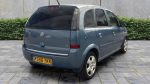 Vauxhall Meriva 1.6i 16v Design Easytronic 5dr - Image 5