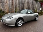 Fiat Barchetta 1.8 16v 2dr (LHD)