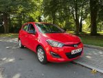 Hyundai i20 1.2 Classic Euro 5 5dr