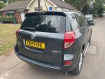 Toyota RAV4 2.2 D-4D XT-R 4WD 5dr - Image 6