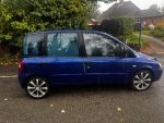Fiat Multipla 1.9 MultiJet Eleganza 5dr - Image 5