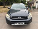 Toyota RAV4 2.2 D-4D XT-R 4WD 5dr - Image 5