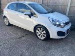 Kia Rio 1.25 1 Air Euro 5 5dr - Image 5
