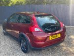 Volvo C30 1.6 S Sports Coupe Euro 4 3dr - Image 5