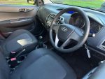 Hyundai i20 1.2 Classic Euro 5 5dr - Image 3