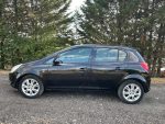 Vauxhall Corsa 1.4i 16v SE 5dr (a/c) - Image 4