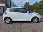 Suzuki Swift 1.2 SZ2 Euro 5 3dr - Image 3