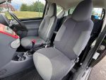 Peugeot 107 1.0 12V Sport XS Euro 4 3dr - Image 4