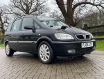 Vauxhall Zafira 2.0 DTi 16v Elegance 5dr - Image 8