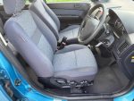 Hyundai Getz 1.3 CDX 5dr - Image 3