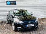 Hyundai i20 1.2 Blue Drive SE Euro 6 (s/s) 5dr