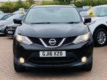 Nissan Qashqai 1.2 DIG-T n-tec+ 2WD Euro 6 (s/s) 5dr - Image 2