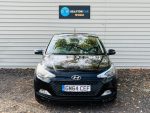 Hyundai i20 1.2 Blue Drive SE Euro 6 (s/s) 5dr - Image 5