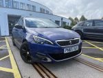 Peugeot 308 1.6 BlueHDi GT Line Euro 6 (s/s) 5dr