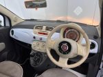 Fiat 500 1.2 Lounge Euro 5 (s/s) 3dr - Image 4