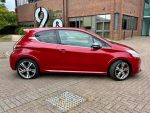 Peugeot 208 1.6 THP GTi Euro 5 3dr - Image 7