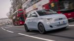 Fiat 500e 24kWh Auto 3dr - Image 2