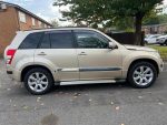 Suzuki Grand Vitara 1.9 DDiS SZ5 4WD Euro 4 5dr - Image 7