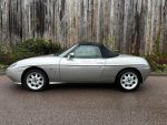 Fiat Barchetta 1.8 16v 2dr (LHD) - Image 8
