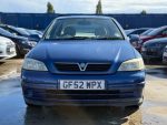 Vauxhall Astra 1.4i 16v LS 5dr