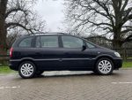 Vauxhall Zafira 2.0 DTi 16v Elegance 5dr - Image 6