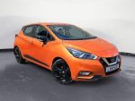 Nissan Micra 0.9 IG-T Acenta Euro 6 (s/s) 5dr