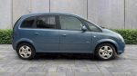Vauxhall Meriva 1.6i 16v Design Easytronic 5dr - Image 4