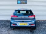 Hyundai i20 1.2 Blue Drive SE Euro 6 (s/s) 5dr - Image 5