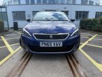 Peugeot 308 1.6 BlueHDi GT Line Euro 6 (s/s) 5dr - Image 2
