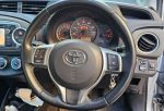 Toyota Yaris 1.33 Dual VVT-i TR Euro 5 5dr - Image 5