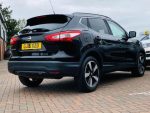 Nissan Qashqai 1.2 DIG-T n-tec+ 2WD Euro 6 (s/s) 5dr - Image 3