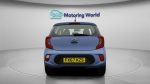 Kia Picanto 1.0 2 Euro 6 5dr - Image 3