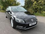 Volkswagen Passat 1.8 TSI Highline Euro 5 4dr - Image 7