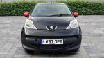 Peugeot 107 1.0 12V Sport XS Euro 4 3dr - Image 8
