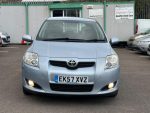 Toyota Auris 1.4 VVT-i T3 5dr - Image 3