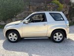 Suzuki Grand Vitara 1.6 VVT 4WD Euro 4 3dr - Image 7