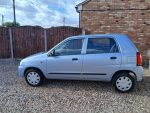 Suzuki Alto 1.1 GL 5dr - Image 3