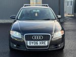 Audi A4 Avant 2.0 TFSI SE 5dr - Image 7