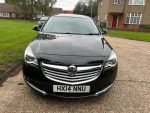Vauxhall Insignia 2.0 CDTi ecoFLEX SRi Nav Euro 5 (s/s) 5dr - Image 5