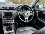 Volkswagen Passat 1.8 TSI Highline Euro 5 4dr - Image 4