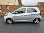 Kia Picanto 1.0 1 Air Euro 5 5dr - Image 6