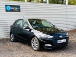 Hyundai i20 1.2 Blue Drive SE Euro 6 (s/s) 5dr - Image 4