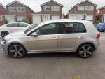 Volkswagen Golf 1.4 TSI BlueMotion Tech S DSG Euro 5 (s/s) 5dr - Image 5